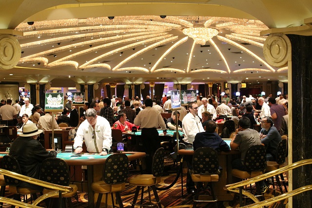 How The Casino Industry Will Function In The Pandemic