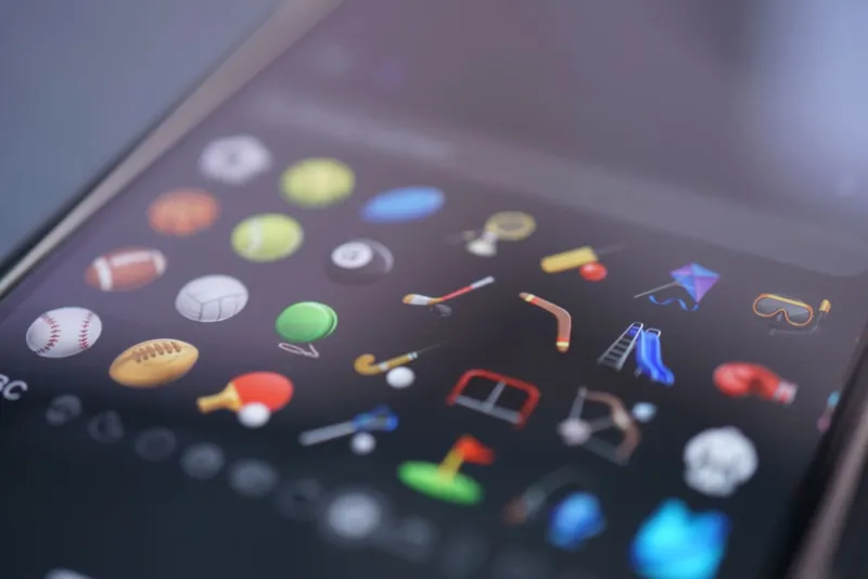 That Thumbs Up Just Declared War: The Chaotic World of Emoji Diplomacy