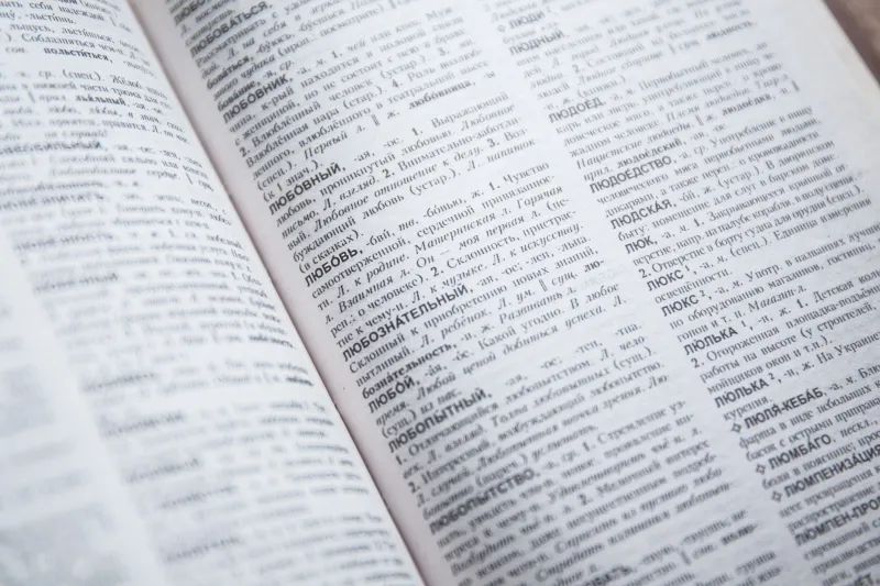 Your Feelings Have Been Speaking Foreign Languages This Whole Time